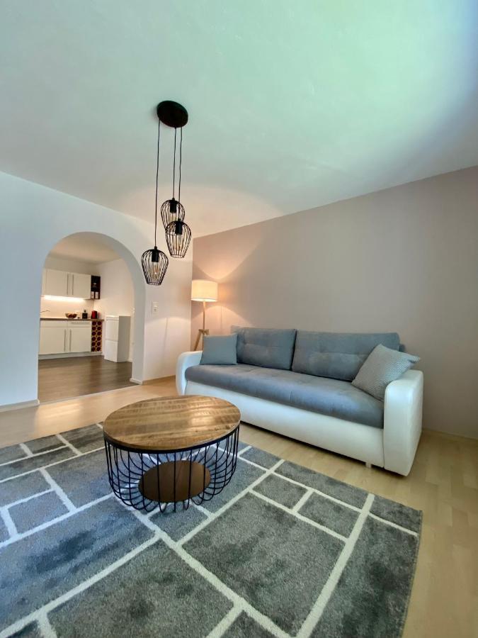 Appartement Two Otztal-Bahnhof Ngoại thất bức ảnh