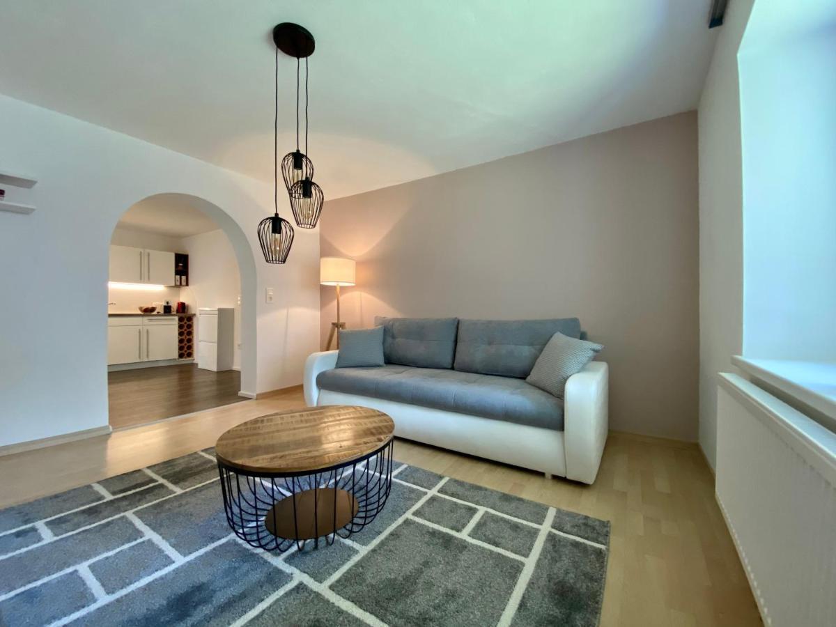 Appartement Two Otztal-Bahnhof Ngoại thất bức ảnh