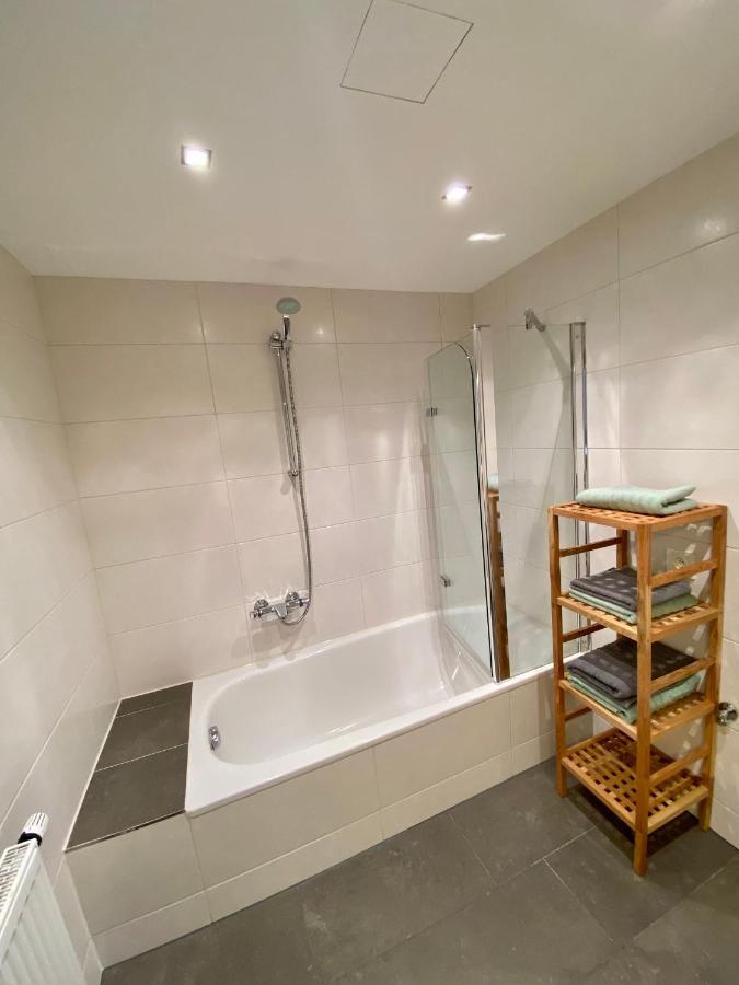 Appartement Two Otztal-Bahnhof Ngoại thất bức ảnh