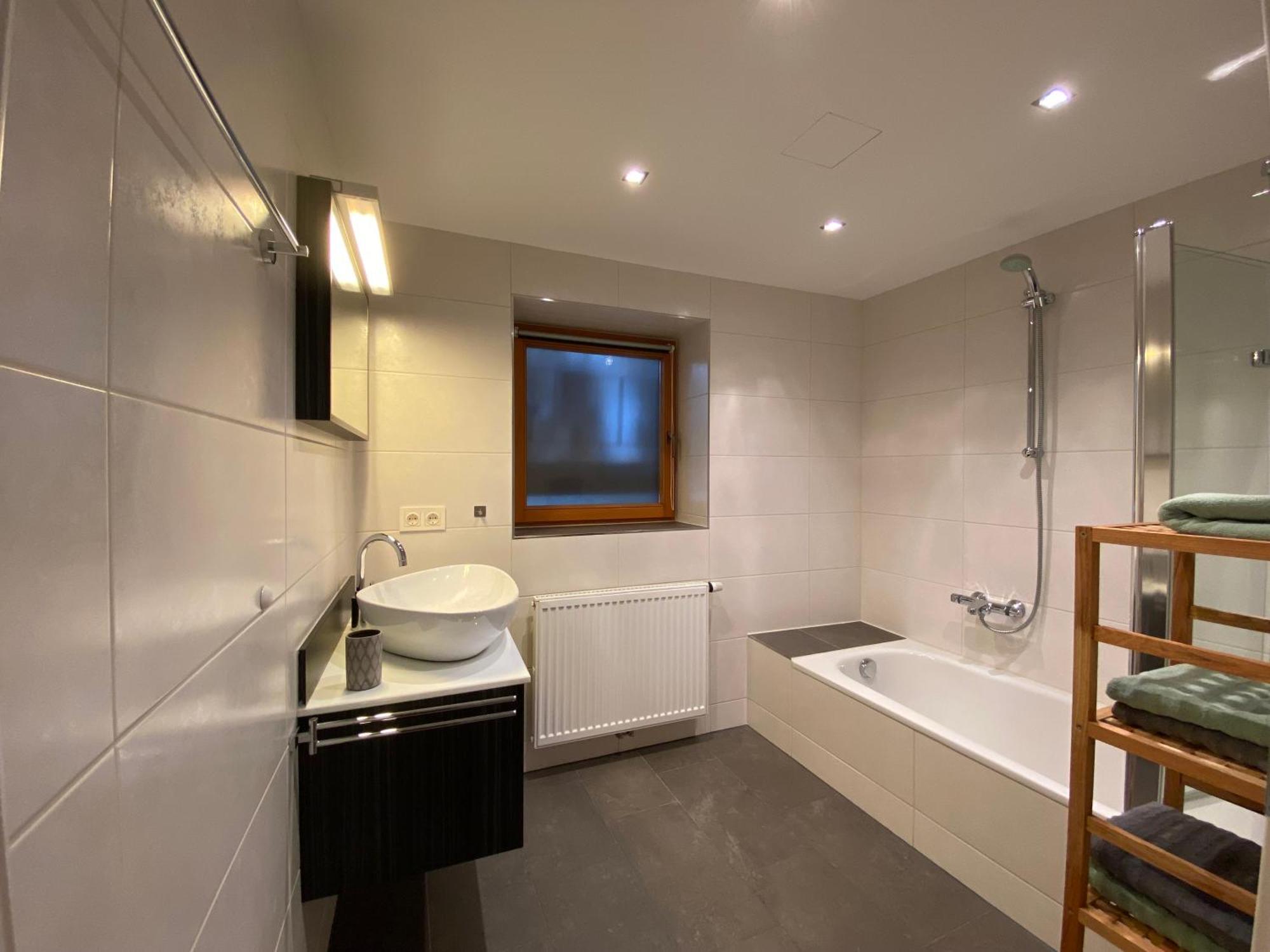 Appartement Two Otztal-Bahnhof Ngoại thất bức ảnh